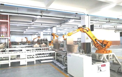 東鵬整裝衛浴 真情演繹守護，并非奢侈而是本真