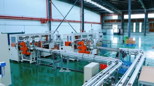 初么亮相第二十七屆生活用紙國際科技展覽會，引領(lǐng)時尚品質(zhì)生活新潮流