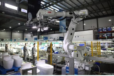 九牧踐行“晉江經(jīng)驗(yàn)”獲全國(guó)媒體團(tuán)點(diǎn)贊，數(shù)字化戰(zhàn)略引領(lǐng)行業(yè)新篇